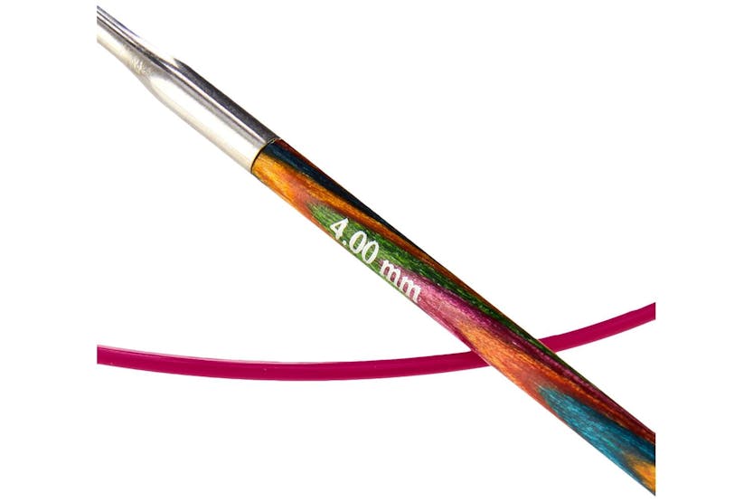 Knitpro Gro-kp21337 - Symfonie Fc 80x4 - Symfonie Knitting P Knitpro Gro-kp21337 - Symfonie Fc 80x4 - Symfonie Knitting P