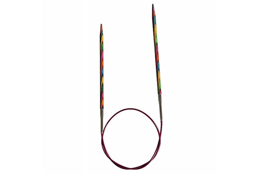 Knitpro Gro-kp21343 - Symfonie Fc 80x7 - Symfonie Knitting P Knitpro Gro-kp21343 - Symfonie Fc 80x7 - Symfonie Knitting P