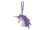Trimits Gro-gck036 - Felt Kit Unicorn - Felt Decoration Kit Trimits Gro-gck036 - Felt Kit Unicorn - Felt Decoration Kit