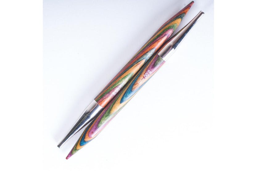 Knitpro Gro-kp20409 - Symfonie N Ic 8 - Symfonie Knitting Pi Knitpro Gro-kp20409 - Symfonie N Ic 8 - Symfonie Knitting Pi