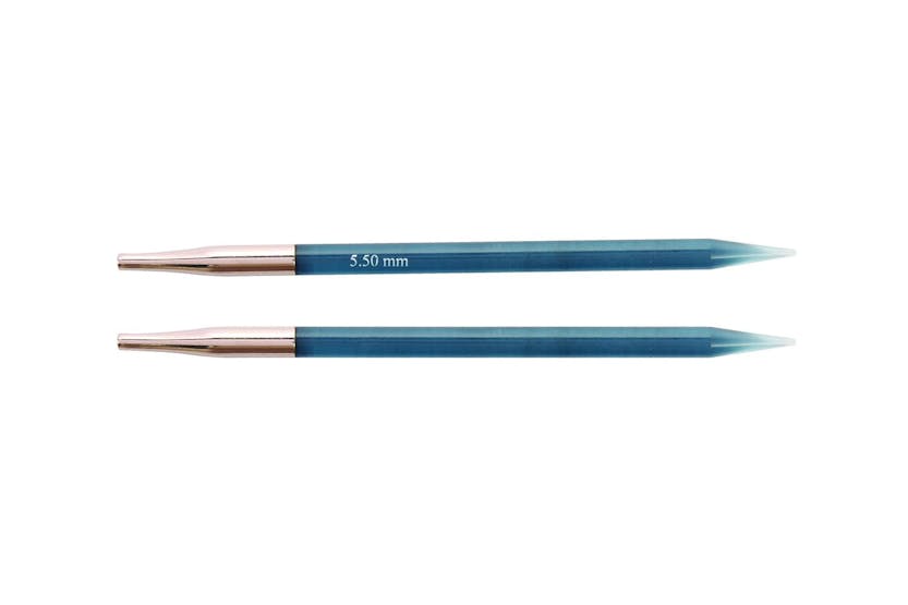 Knitpro Gro-kp51256 - Trendz N Ic 55 - Trendz Knitting Pins Knitpro Gro-kp51256 - Trendz N Ic 55 - Trendz Knitting Pins