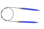 Knitpro Gro-kp51088 - Trendz Knitting Pins Circular Fixed 80 Knitpro Gro-kp51088 - Trendz Knitting Pins Circular Fixed 80