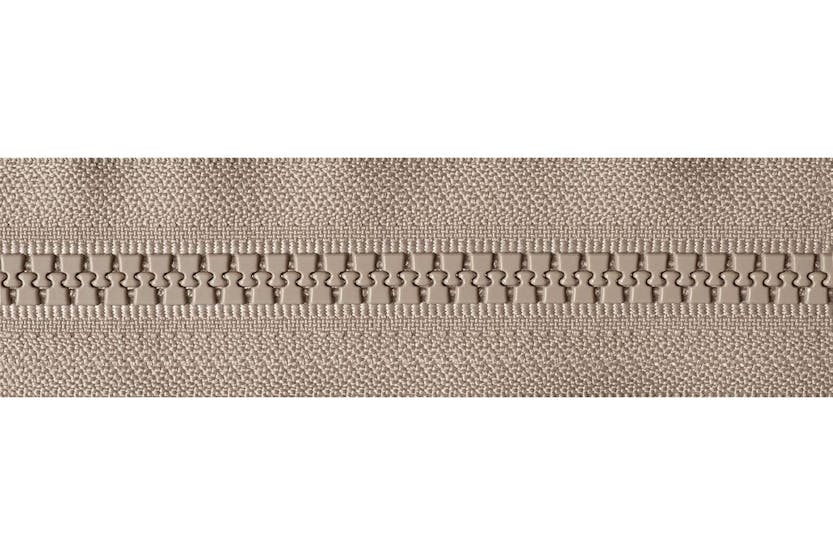 Ykk Gro-y851\573 - Hyvw Oe Zip 51cm - Vislon Heavyweight Ope Ykk Gro-y851\573 - Hyvw Oe Zip 51cm - Vislon Heavyweight Ope