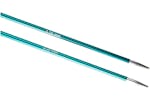 Knitpro Gro-kp47186 - Zing Knitting Pins Circular Fixed 120c Knitpro Gro-kp47186 - Zing Knitting Pins Circular Fixed 120c