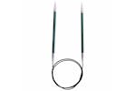 Knitpro Gro-kp47188 - Zing Knitting Pins Circular Fixed 120c Knitpro Gro-kp47188 - Zing Knitting Pins Circular Fixed 120c