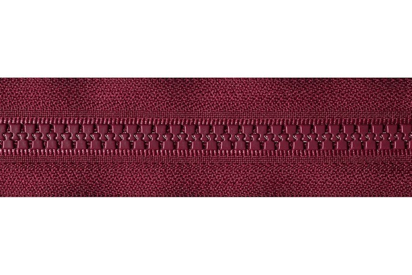 Ykk Gro-y856\527 - Hyvw Oe Zip 56cm - Vislon Heavyweight Ope Ykk Gro-y856\527 - Hyvw Oe Zip 56cm - Vislon Heavyweight Ope