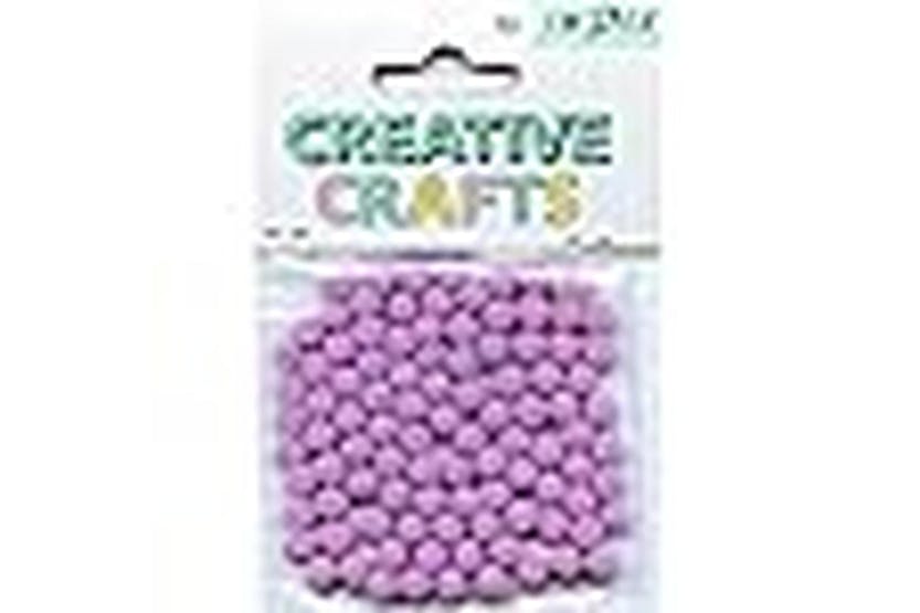 Trimits Gro-pp1l - Pom-poms 14in Pk100 - Pom Poms 07cm Laven Trimits Gro-pp1l - Pom-poms 14in Pk100 - Pom Poms 07cm Laven