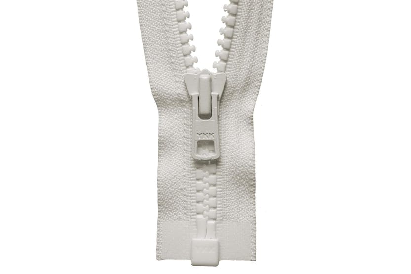 Ykk Gro-y856\841 - Hyvw Oe Zip 56cm - Vislon Heavyweight Ope Ykk Gro-y856\841 - Hyvw Oe Zip 56cm - Vislon Heavyweight Ope