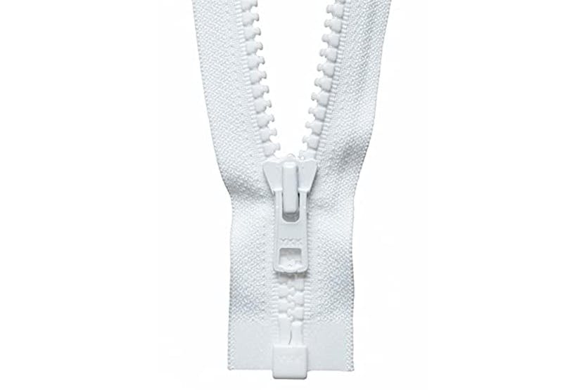 Ykk Gro-y856\501 - Hyvw Oe Zip 56cm - Vislon Heavyweight Ope Ykk Gro-y856\501 - Hyvw Oe Zip 56cm - Vislon Heavyweight Ope