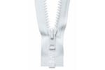 Ykk Gro-y861\501 - Hyvw Oe Zip 61cm - Vislon Heavyweight Ope Ykk Gro-y861\501 - Hyvw Oe Zip 61cm - Vislon Heavyweight Ope