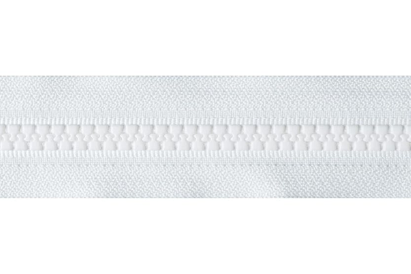 Ykk Gro-y861\501 - Hyvw Oe Zip 61cm - Vislon Heavyweight Ope Ykk Gro-y861\501 - Hyvw Oe Zip 61cm - Vislon Heavyweight Ope