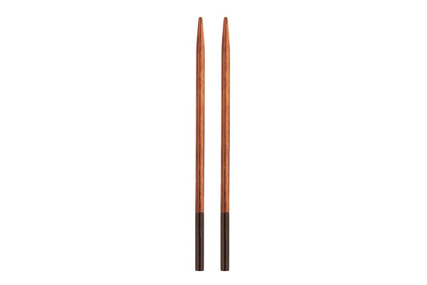 Knitpro Gro-kp31205 - Ginger N Ic 400 - Ginger Knitting Pins Knitpro Gro-kp31205 - Ginger N Ic 400 - Ginger Knitting Pins