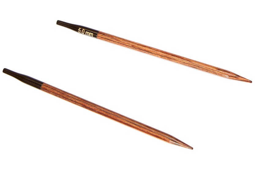 Knitpro Gro-kp31207 - Ginger Knitting Pins Circular Intercha Knitpro Gro-kp31207 - Ginger Knitting Pins Circular Intercha