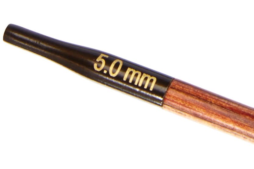 Knitpro Gro-kp31207 - Ginger Knitting Pins Circular Intercha Knitpro Gro-kp31207 - Ginger Knitting Pins Circular Intercha