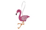 Trimits Gro-gck035 - Felt Kit Flamingo - Felt Decoration Kit Trimits Gro-gck035 - Felt Kit Flamingo - Felt Decoration Kit