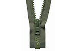 Ykk Gro-y861\566 - Hyvw Oe Zip 61cm - Vislon Heavyweight Ope Ykk Gro-y861\566 - Hyvw Oe Zip 61cm - Vislon Heavyweight Ope