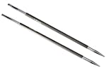 Knitpro Gro-kp41303 - Karbonz Knitting Pins Circular Interch Knitpro Gro-kp41303 - Karbonz Knitting Pins Circular Interch