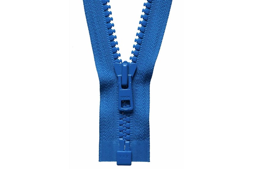 Ykk Gro-y861\918 - Hyvw Oe Zip 61cm - Vislon Heavyweight Ope Ykk Gro-y861\918 - Hyvw Oe Zip 61cm - Vislon Heavyweight Ope