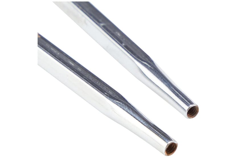 Knitpro Gro-kp12342 - Nova Cubics Knitting Pins Circular Int Knitpro Gro-kp12342 - Nova Cubics Knitting Pins Circular Int