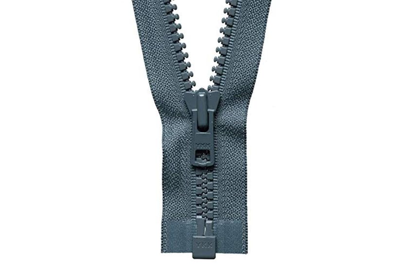 Ykk Gro-y866\578 - Hyvw Oe Zip 66cm - Vislon Heavyweight Ope Ykk Gro-y866\578 - Hyvw Oe Zip 66cm - Vislon Heavyweight Ope
