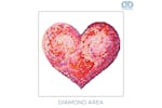 Diamond Dotz Gro-dd5.035 - Heartfelt - Diamond Painting Kit Diamond Dotz Gro-dd5.035 - Heartfelt - Diamond Painting Kit