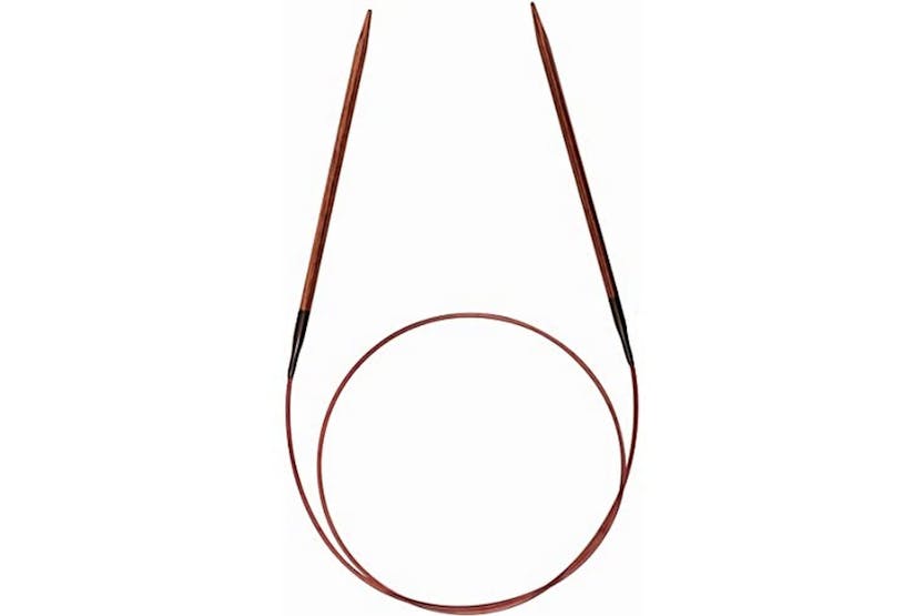 Knitpro Gro-kp31129 - Ginger Knitting Pins Circular Fixed 12 Knitpro Gro-kp31129 - Ginger Knitting Pins Circular Fixed 12