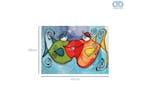 Diamond Dotz Gro-dd7.032 - Fishy Kissy - Diamond Painting Ki Diamond Dotz Gro-dd7.032 - Fishy Kissy - Diamond Painting Ki