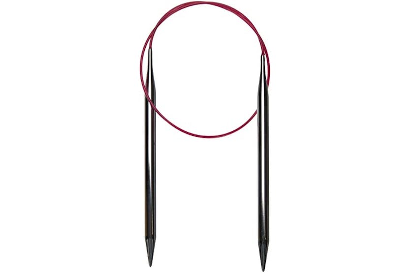 Knitpro Gro-kp11328 - Nova Fc 60x7 - Nova Metal Knitting Pin Knitpro Gro-kp11328 - Nova Fc 60x7 - Nova Metal Knitting Pin