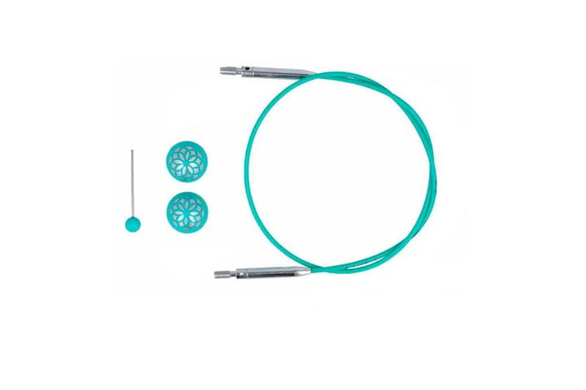 Knitpro Gro-kp36605 - Mful Scable Ic 76cm - The Mindful Coll Knitpro Gro-kp36605 - Mful Scable Ic 76cm - The Mindful Coll