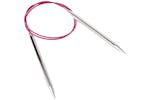 Knitpro Gro-kp11343 - Nova Fc 80x7 - Nova Metal Knitting Pin Knitpro Gro-kp11343 - Nova Fc 80x7 - Nova Metal Knitting Pin