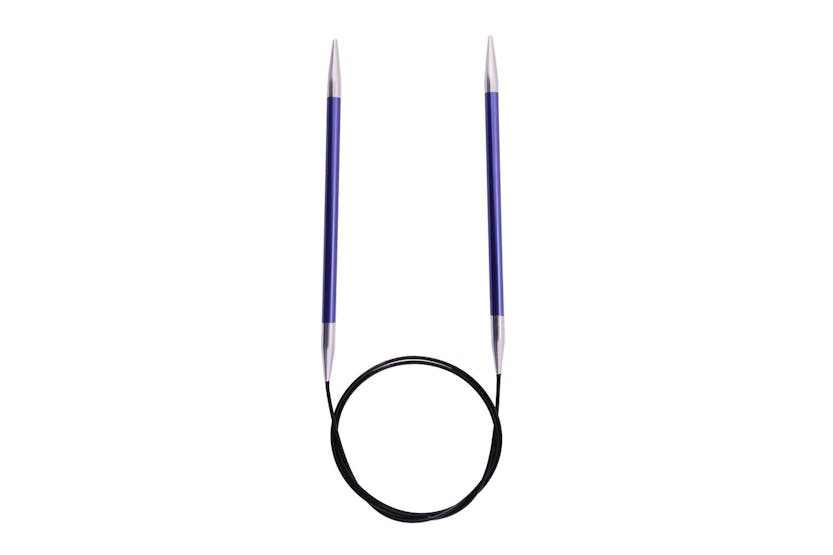 Knitpro Gro-kp47099 - Zing Fc 60x4 - Zing Knitting Pins Circ Knitpro Gro-kp47099 - Zing Fc 60x4 - Zing Knitting Pins Circ