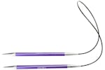 Knitpro Gro-kp47105 - Zing Fc 60x7 - Zing Knitting Pins Circ Knitpro Gro-kp47105 - Zing Fc 60x7 - Zing Knitting Pins Circ