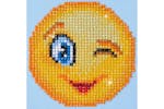 Diamond Dotz Gro-dd1.005 - Wink Wink - Diamond Painting Kit Diamond Dotz Gro-dd1.005 - Wink Wink - Diamond Painting Kit