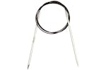 Knitpro Gro-kp12216 - Nova Cubics Knitting Pins Circular Fix Knitpro Gro-kp12216 - Nova Cubics Knitting Pins Circular Fix
