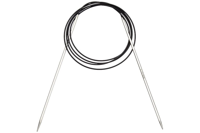 Knitpro Gro-kp12232 - Nova Cubics Knitting Pins Circular Fix Knitpro Gro-kp12232 - Nova Cubics Knitting Pins Circular Fix