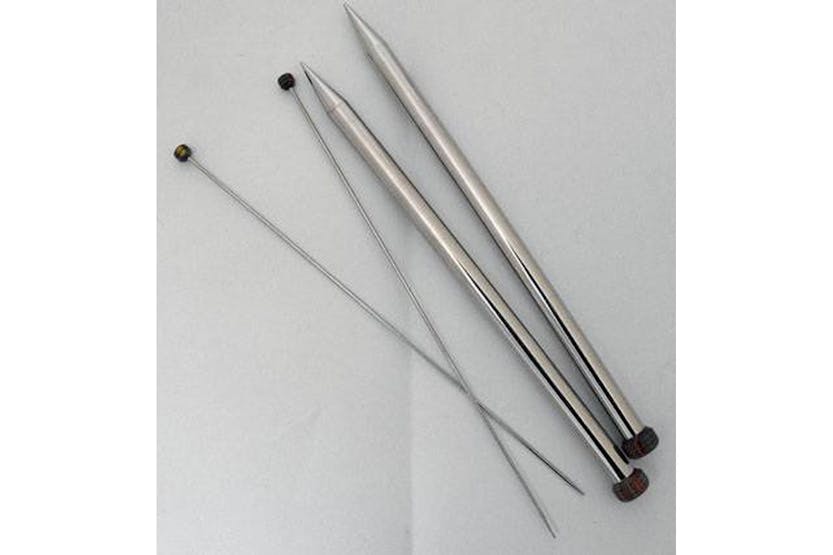 Knitpro Gro-kp10212 - Nova Sp 25x10 - Nova Metal Knitting Pi Knitpro Gro-kp10212 - Nova Sp 25x10 - Nova Metal Knitting Pi