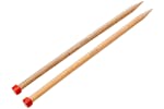 Knitpro Gro-kp35212 - Basix Sp 25x10 - Basix Knitting Pins S Knitpro Gro-kp35212 - Basix Sp 25x10 - Basix Knitting Pins S