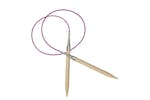 Knitpro Gro-kp35349 - Basix Knitting Pins Circular Fixed 100 Knitpro Gro-kp35349 - Basix Knitting Pins Circular Fixed 100
