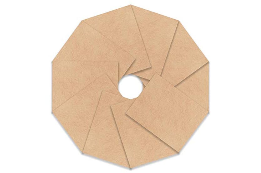 Trimits Gro-af01\07 - Afelt 23x30cm Pk10 - Felt Acrylic 23 X Trimits Gro-af01\07 - Afelt 23x30cm Pk10 - Felt Acrylic 23 X