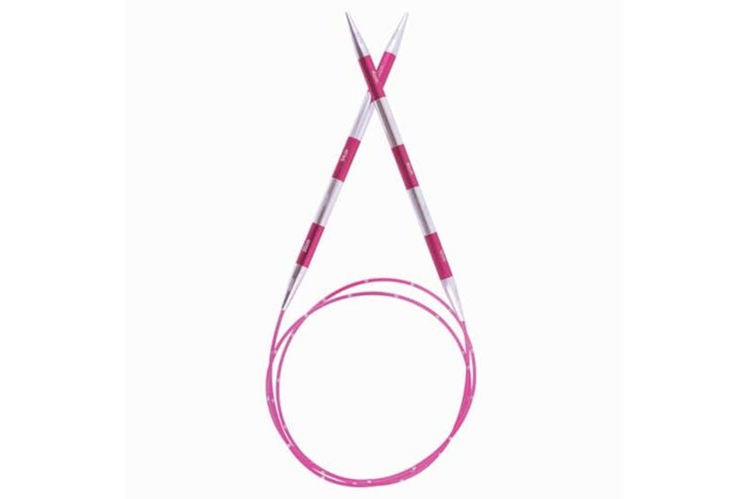Knitpro Gro-kp42106 - Smart Stix Knitting Pins Circular Fixe Knitpro Gro-kp42106 - Smart Stix Knitting Pins Circular Fixe