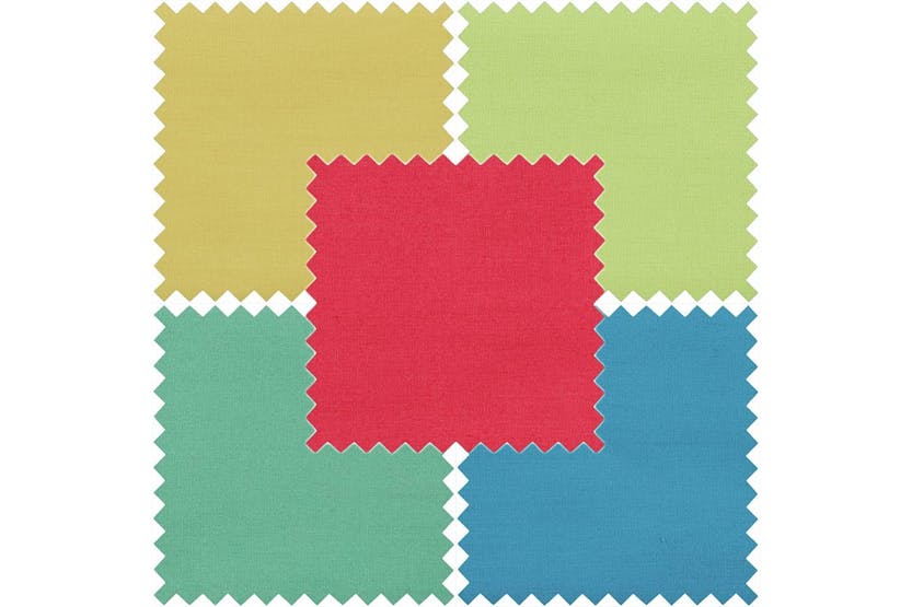 Trimits Gro-gtc162 - Fq Pk Brights - Fabric Fat Quarters Bri Trimits Gro-gtc162 - Fq Pk Brights - Fabric Fat Quarters Bri