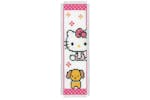 Vervaco Gro-pn-0157572 - Counted Cross Stitch Bookmarks Hell Vervaco Gro-pn-0157572 - Counted Cross Stitch Bookmarks Hell