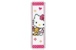 Vervaco Gro-pn-0157572 - Counted Cross Stitch Bookmarks Hell Vervaco Gro-pn-0157572 - Counted Cross Stitch Bookmarks Hell