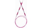Knitpro Gro-kp42108 - Smart Stix Knitting Pins Circular Fixe Knitpro Gro-kp42108 - Smart Stix Knitting Pins Circular Fixe