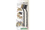 Madeira Gro-9467 - Brush - Lana Brush 1 Set Of 2 Brushes - M Madeira Gro-9467 - Brush - Lana Brush 1 Set Of 2 Brushes - M