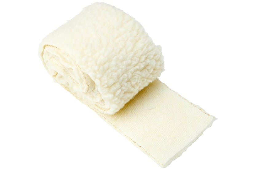 Trimits Gro-tt00280\crm - Sheepskin 2mx80mm - Trim Faux Shee Trimits Gro-tt00280\crm - Sheepskin 2mx80mm - Trim Faux Shee