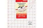 Sew Easy Gro-nl4158 - Se Quilt Temp Square - Template Patchw Sew Easy Gro-nl4158 - Se Quilt Temp Square - Template Patchw
