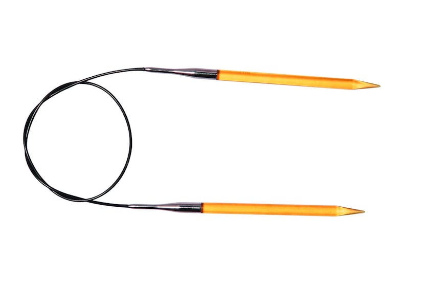 Knitpro Gro-kp51062 - Trendz Knitting Pins Circular Fixed 60 Knitpro Gro-kp51062 - Trendz Knitting Pins Circular Fixed 60