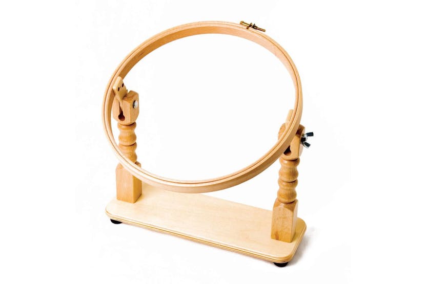 Elbesee Gro-2h10ts - Tstand Emb Frame 10in - Frame Embroider Elbesee Gro-2h10ts - Tstand Emb Frame 10in - Frame Embroider