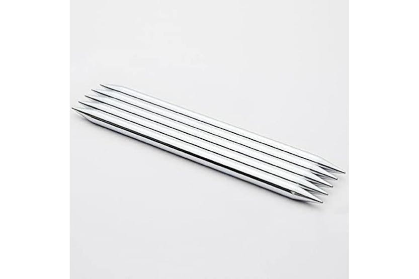 Knitpro Gro-kp10115 - Nova Dp 20x7 - Nova Metal Knitting Pin Knitpro Gro-kp10115 - Nova Dp 20x7 - Nova Metal Knitting Pin